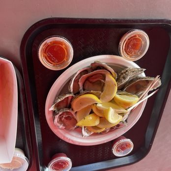 Tony's Pier - Seafood Near Me - Bronx, New York Tony's Pier - Seafood Near Me - Bronx, New York