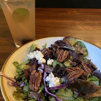 Kitchen 519 - House Salad (called the 519 salad) - New American Near Me - Glendora, New Jersey
