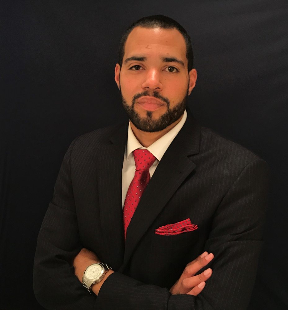 The McBride Law Firm - divorce attorney in Gretna, LA