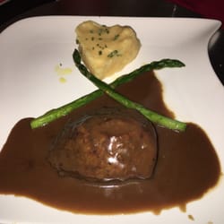 Gourmet Central By Cel - Valentine meal excellent!