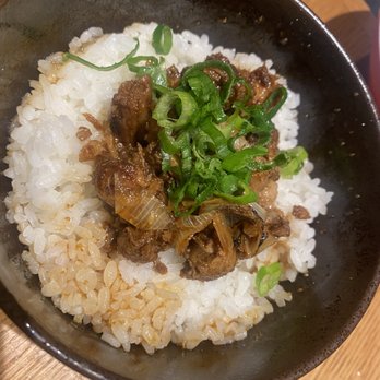 Ramen Danbo - Chashu Pork Donburi - Ramen Near Me - Brooklyn, New York Ramen Danbo - Chashu Pork Donburi - Ramen Near Me - Brooklyn, New York