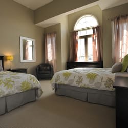 Boardwalk Homes Executive Guest Houses & Suites - Type 2 Room in Guesthouse with 2 double beds
