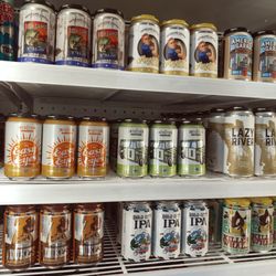 Southern Steer Butcher Jacksonville - Good beer selection