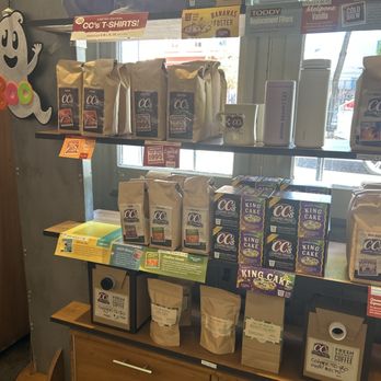 CC's Coffee House - Merch - Coffee & Tea Near Me - New Orleans, Louisiana CC's Coffee House - Merch - Coffee & Tea Near Me - New Orleans, Louisiana