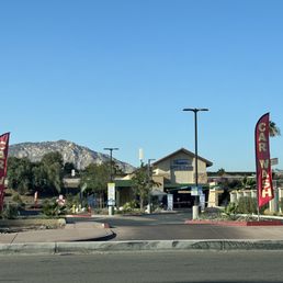 New next to Jack n the box