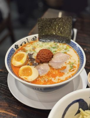 Tsujita Artisan Noodle San Jose by null