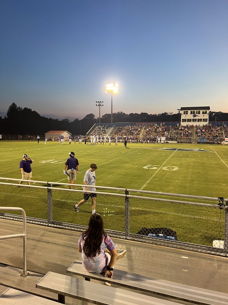 WEST END HIGH SCHOOL Updated April 2024 Walnut Grv, Altoona