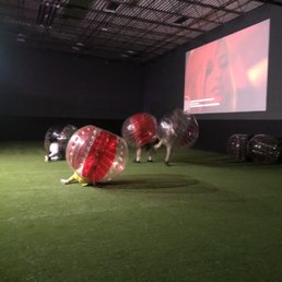 Knockerball