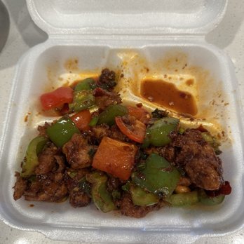 Tao Cha - Kung Pao Chicken - Chinese Near Me - Yukon, Oklahoma Tao Cha - Kung Pao Chicken - Chinese Near Me - Yukon, Oklahoma