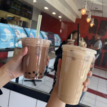 Boba King - Boba - Bubble Tea Near Me - North Las Vegas, Nevada