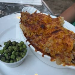 Little Traverse Inn - Shepherds pie