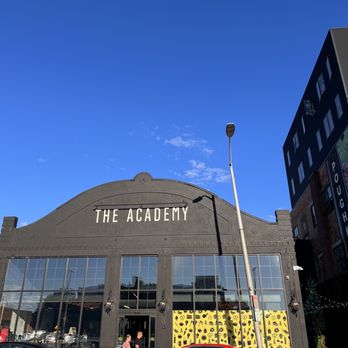 The Academy - Bars Near Me - Poughkeepsie, New York