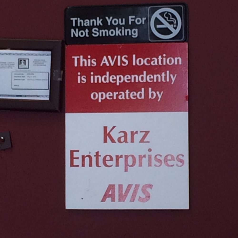 Independent Franchise Independent Franchise