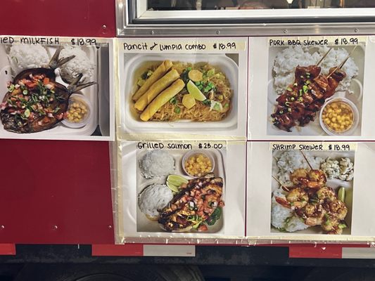 Menu photo 8