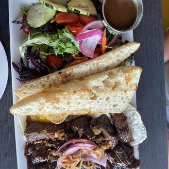 Toast - Vietnamese Steak and Eggs - American Near Me - Sugar Land, Texas