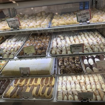 Bella Napoli - Bakeries Near Me - Latham, New York