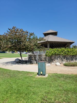 Memorial Park by null
