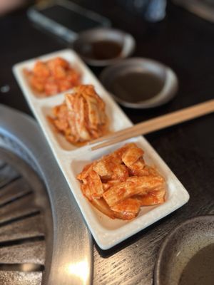 Yazawa Japanese BBQ by null