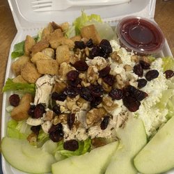 Monkey Green Cafe