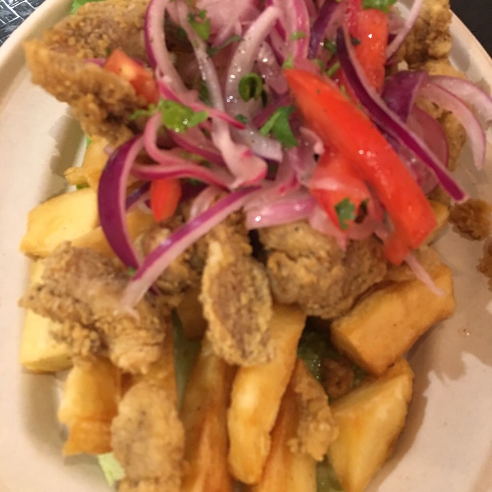 Don Pollo - Mariscos - Peruvian Near Me - Bethesda, Maryland Don Pollo - Mariscos - Peruvian Near Me - Bethesda, Maryland
