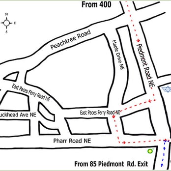 George Andrews, DDS - Driving directions - General Dentistry Near Me - Atlanta, Georgia George Andrews, DDS - Driving directions - General Dentistry Near Me - Atlanta, Georgia