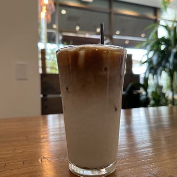 Brown Butter - Iced Latte - Desserts Near Me - Danville, California Brown Butter - Iced Latte - Desserts Near Me - Danville, California