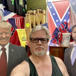 The Dixie Shop