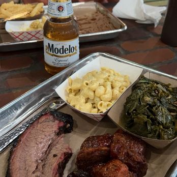 Heim Barbecue - Brisket and Burnt Ends - Barbeque Near Me - Fort Worth, Texas