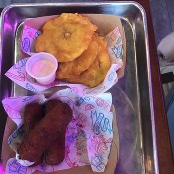 Dos Croquetas - Bakeries Near Me - Miami, Florida Dos Croquetas - Bakeries Near Me - Miami, Florida
