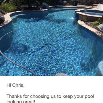 McKinney's Pool Service - Sparkling clean pool - Pool Cleaners Near Me - La Mesa, California McKinney's Pool Service - Sparkling clean pool - Pool Cleaners Near Me - La Mesa, California