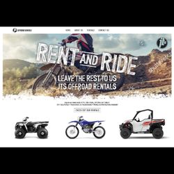 JT's Offroad Rentals