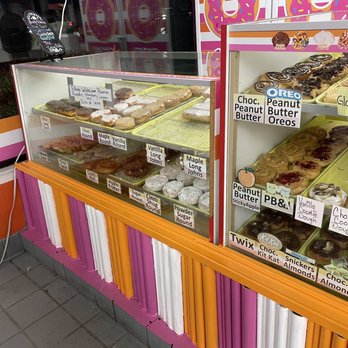 Amy's Donuts - More donuts - Donuts Near Me - Columbus, Ohio