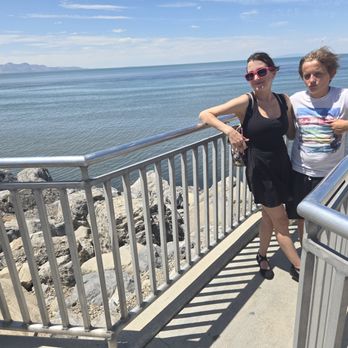 Great Salt Lake State Park - Parks Near Me - Magna, Utah Great Salt Lake State Park - Parks Near Me - Magna, Utah