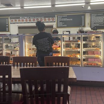 Donut Wheel - Donuts Near Me - Cupertino, California