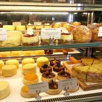 Dean & DeLuca - Cakes - American Near Me - Makati City, NCR