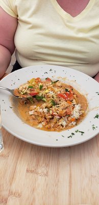 Mendocino Cafe by null