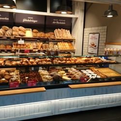 Döbbe Bäckereien