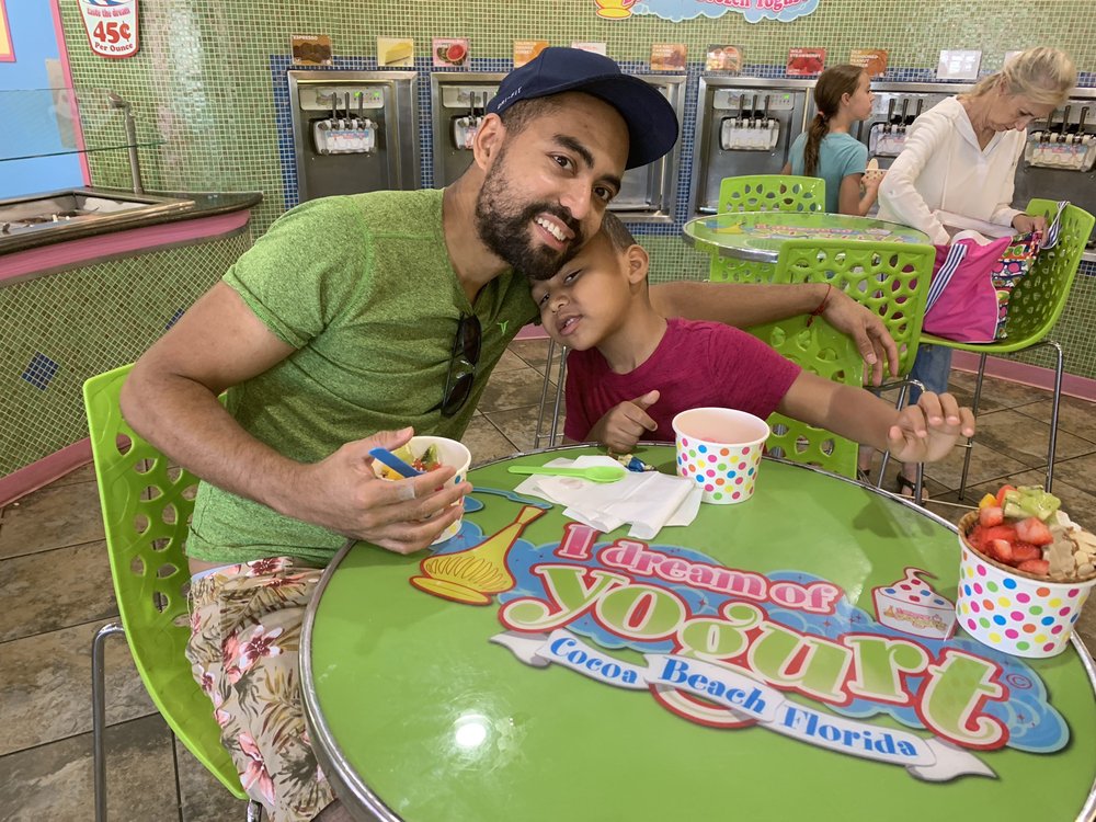 I DREAM OF YOGURT CLOSED Updated August 2024 86 Photos & 97