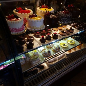 Mirabelle Cafe - Birthday cake for my Dad :) - Desserts Near Me - Fair Oaks, California Mirabelle Cafe - Birthday cake for my Dad :) - Desserts Near Me - Fair Oaks, California
