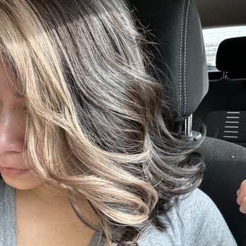 Color Me Sam - (The after) Sam's work. - Kids Hair Salons Near Me - San Antonio, Texas Color Me Sam - (The after) Sam's work. - Kids Hair Salons Near Me - San Antonio, Texas