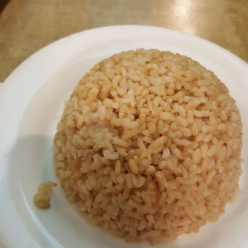 Veggie Today - Ricee - Vegetarian Near Me - Concord, California Veggie Today - Ricee - Vegetarian Near Me - Concord, California