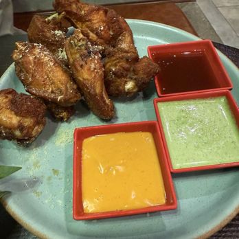 All About Pho - Garlic Chicken Wings - Vietnamese Near Me - Fullerton, California All About Pho - Garlic Chicken Wings - Vietnamese Near Me - Fullerton, California