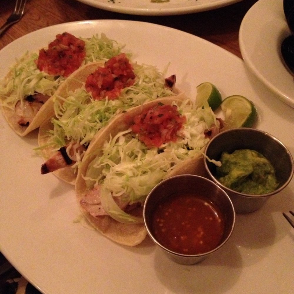 Fish 101 - Grilled yellowtail tacos! So good. - Seafood Near Me - Encinitas, California Fish 101 - Grilled yellowtail tacos! So good. - Seafood Near Me - Encinitas, California