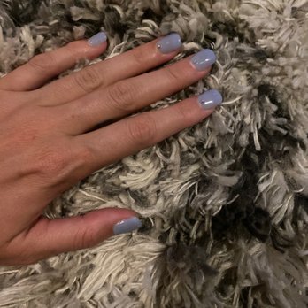 Napa Valley Nails - Dip nails - Nail Salons Near Me - Napa, California