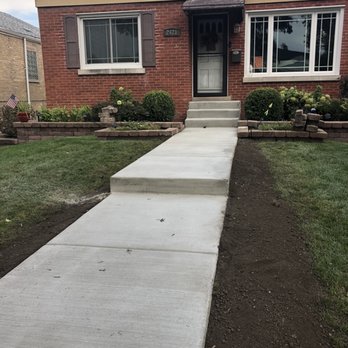 The Concrete Doctors - Masonry/Concrete Near Me - Elmhurst, Illinois