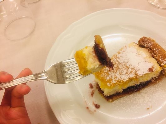 La Torricella - Ristorante by null