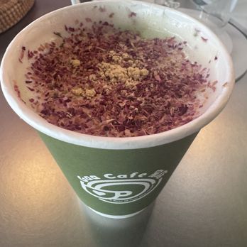 Gaa Cafe - Coffee & Tea Near Me - Jacksonville, Florida Gaa Cafe - Coffee & Tea Near Me - Jacksonville, Florida