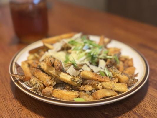 Tusk & Trotter American Brasserie Bentonville by null