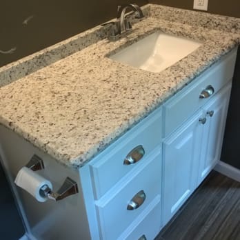 A-State Handymen - Custom built vanity - Handyman Near Me A-State Handymen - Custom built vanity - Handyman Near Me
