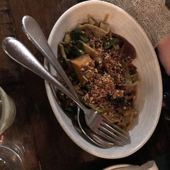 Joule - Poppy seed noodle - Korean Near Me - Seattle, Washington Joule - Poppy seed noodle - Korean Near Me - Seattle, Washington